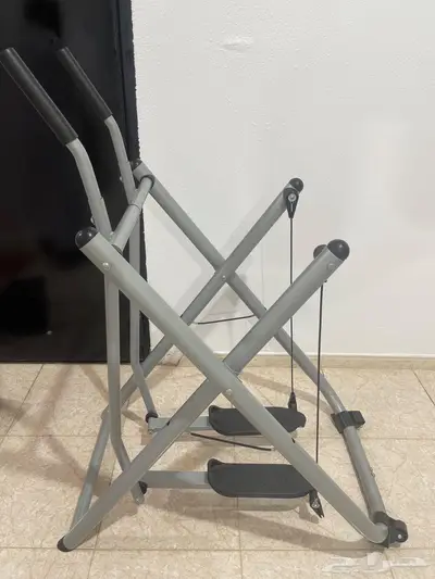 جهاز الغزال الطائر 1