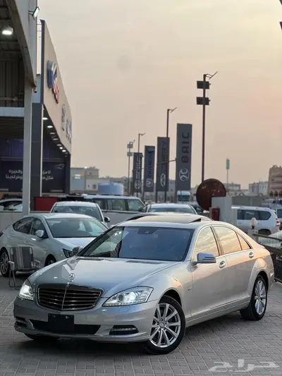 S550 عداد 105 مخزن 2012 2