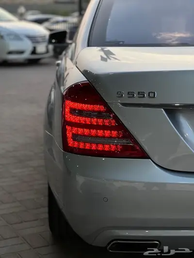 S550 عداد 105 مخزن 2012 14