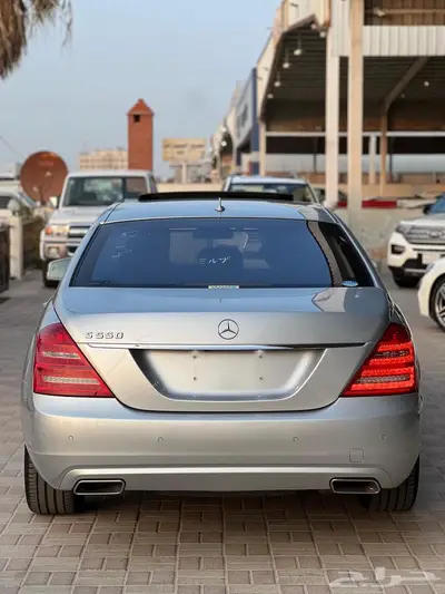 S550 عداد 105 مخزن 2012 9