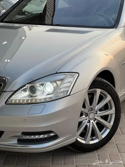 S550 عداد 105 مخزن 2012 5
