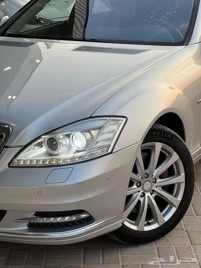 S550 عداد 105 مخزن 2012 5