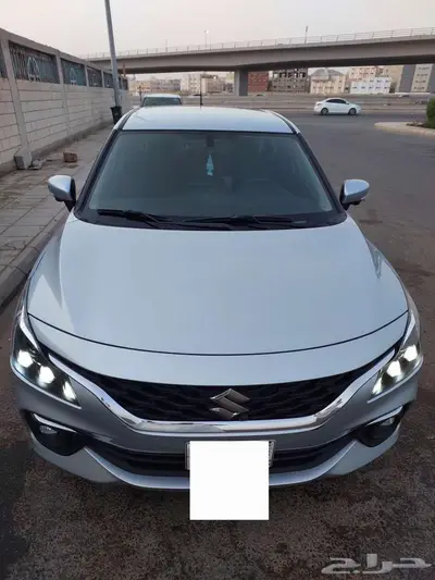 سوزوكي بالينو 2023 فل كامل وكاله 2