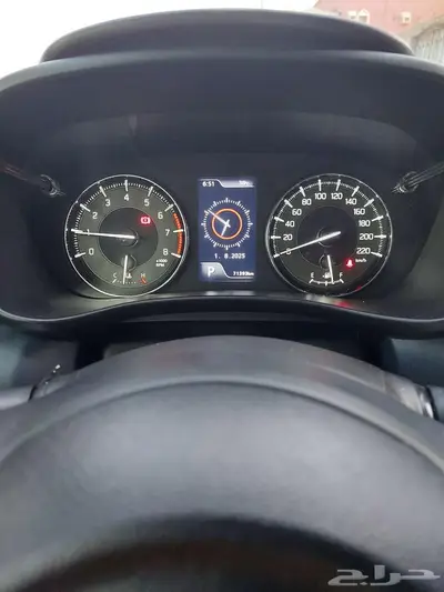 سوزوكي بالينو 2023 فل كامل وكاله 7