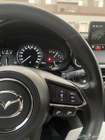 جيب مازدا cx9 2020 سقنتشر 0