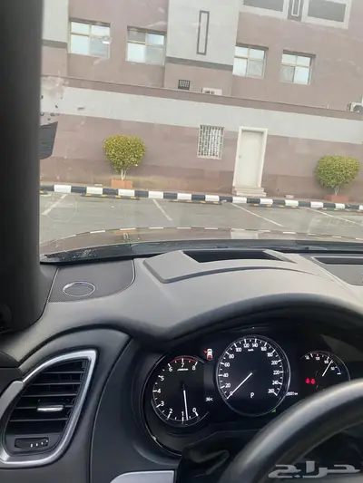 جيب مازدا cx9 2020 سقنتشر 1