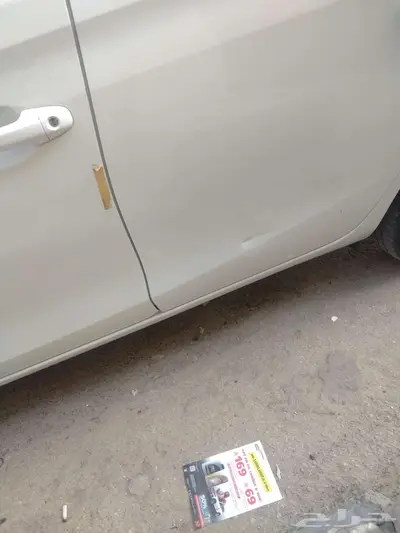 يرس 2019 مستعمل 1