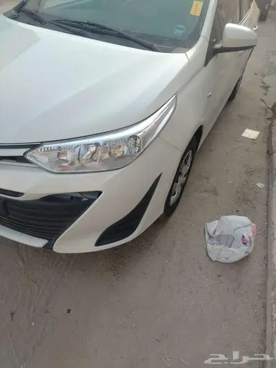 يرس 2019 مستعمل 2