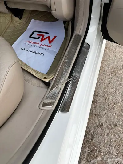 مرسيدس 13