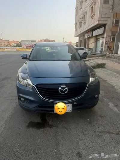 مازدا فل  امل 5