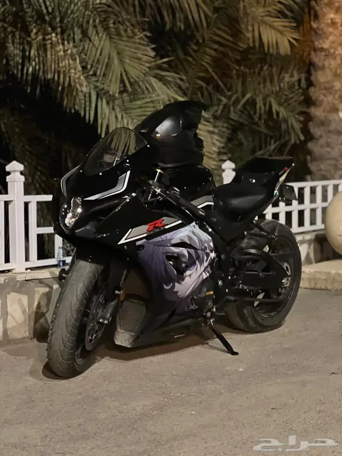 ريس سوزوكي 1000R 2017 gsxr 2
