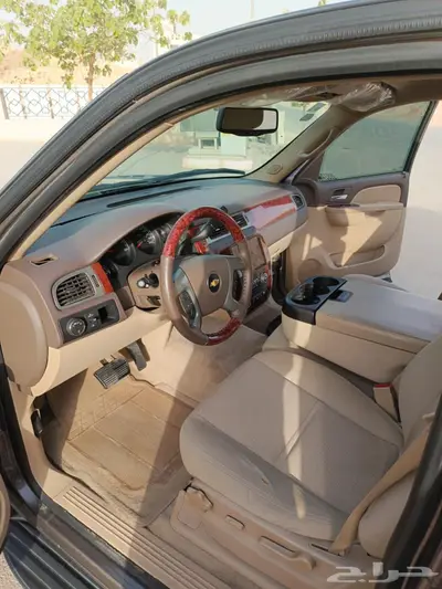 للبيع تاهو 2014 6