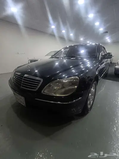 للبيع فياقرا 2002 وارد اليابان مخزن s500 0