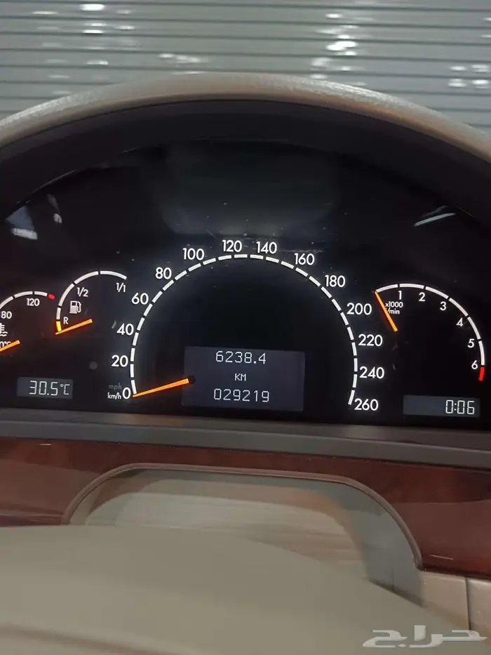 للبيع فياقرا 2002 وارد اليابان مخزن s500 17