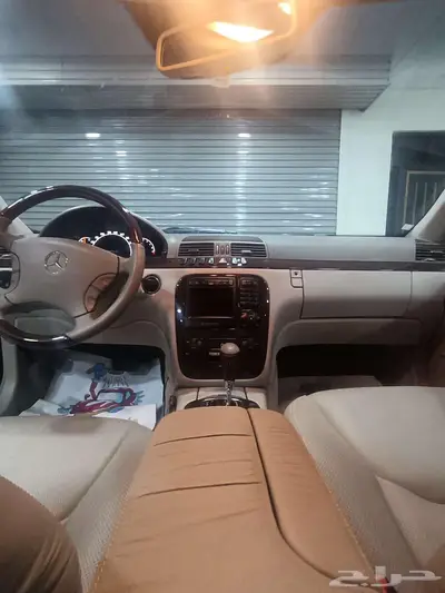 للبيع فياقرا 2002 وارد اليابان مخزن s500 14