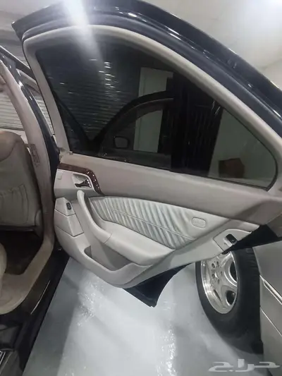 للبيع فياقرا 2002 وارد اليابان مخزن s500 13
