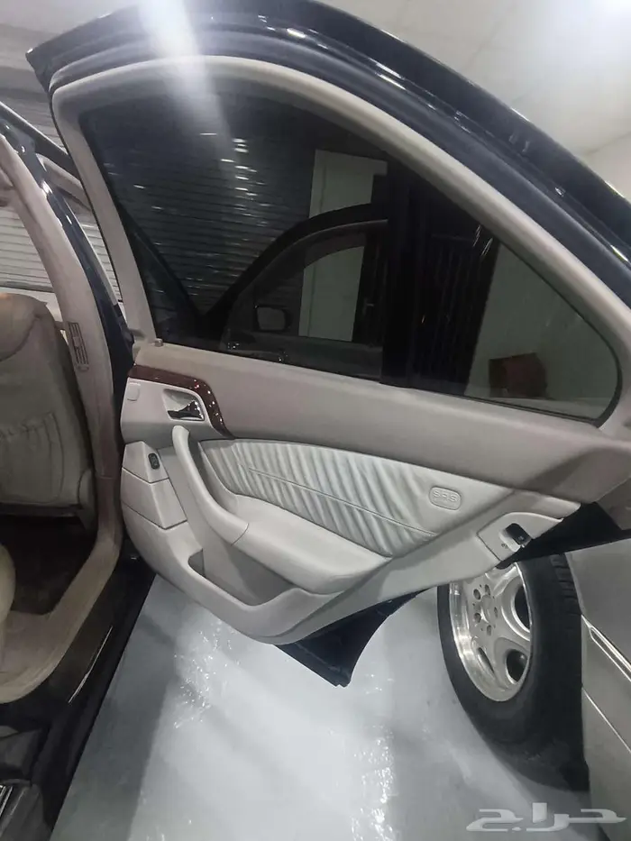 للبيع فياقرا 2002 وارد اليابان مخزن s500 13