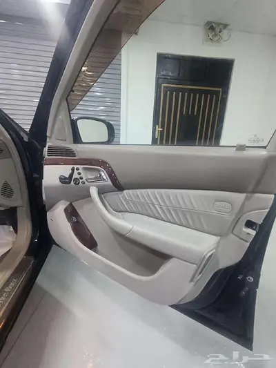للبيع فياقرا 2002 وارد اليابان مخزن s500 11
