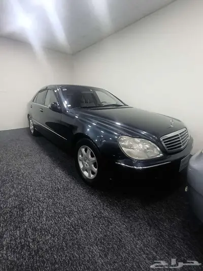 للبيع فياقرا 2002 وارد اليابان مخزن s500 10