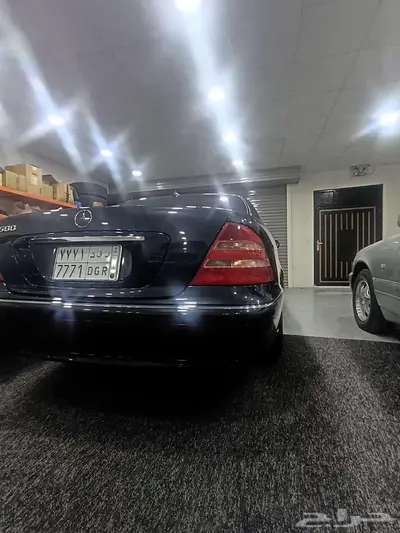للبيع فياقرا 2002 وارد اليابان مخزن s500 9