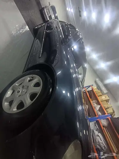 للبيع فياقرا 2002 وارد اليابان مخزن s500 7