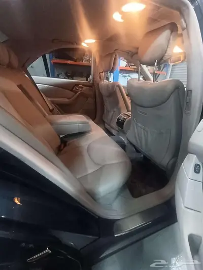 للبيع فياقرا 2002 وارد اليابان مخزن s500 6