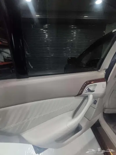 للبيع فياقرا 2002 وارد اليابان مخزن s500 3