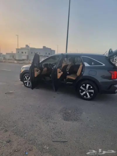 كيا سورنتو 2021 فل الفل 5