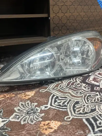 للبيع اسطبات امامي كامري اصلي 0