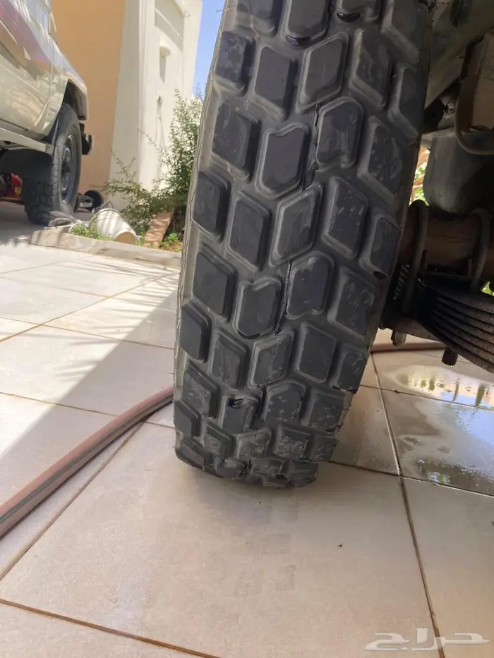 للشااص والربع كفرات ابولبنه وجنوط ديازل 0