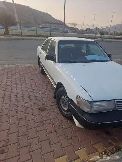 كرسيدا موديل 95 3