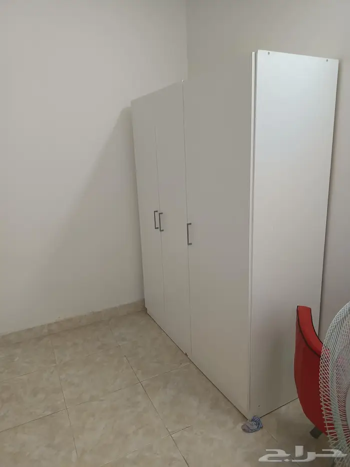 سرير ودولاب 0