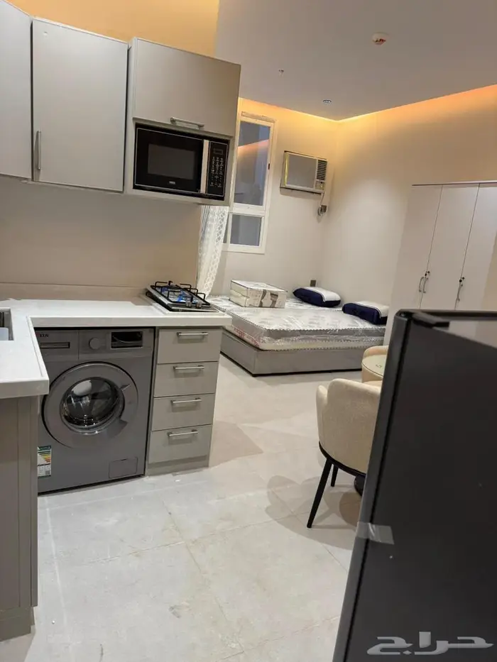 شقق مفروشة بالكامل Fully Furnished Apartments 4