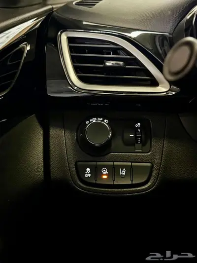 شيفروليه سبارك 2020 19