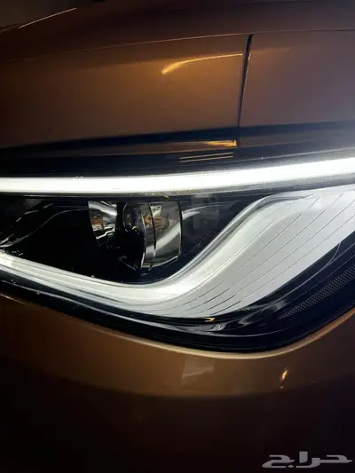 Infinty qx80 انفنتي كيو اكس 80 8