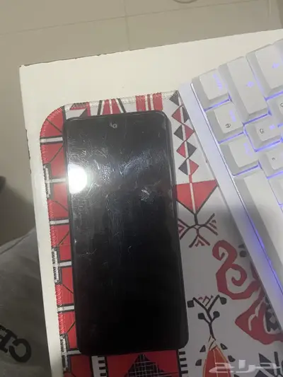 جوال infinix smart 8 pro 1