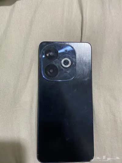جوال infinix smart 8 pro 0