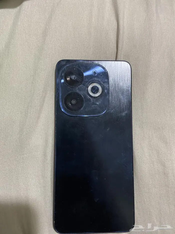 جوال infinix smart 8 pro 0