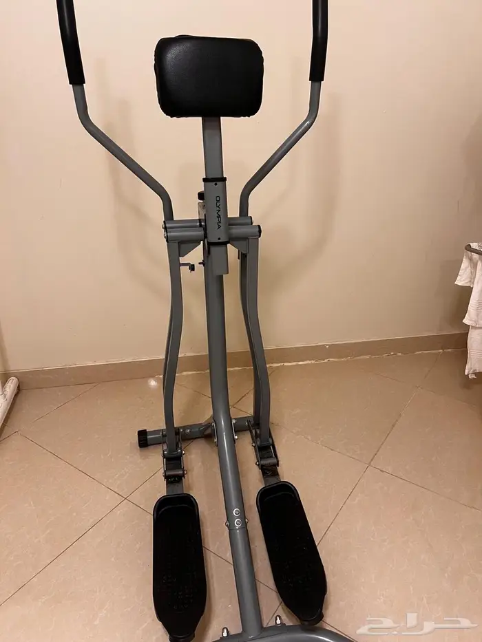جهاز الغزال الطائر للبيع 2