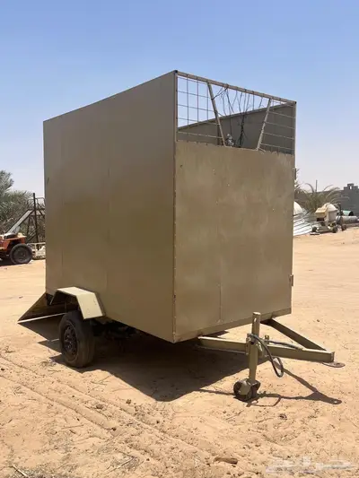 للبيع عربه نقل درجات ومواشي واثاث 0