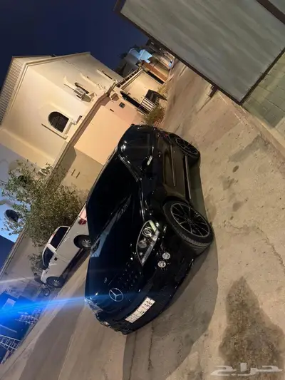 مرسيدس ML 2006 نظيف 2