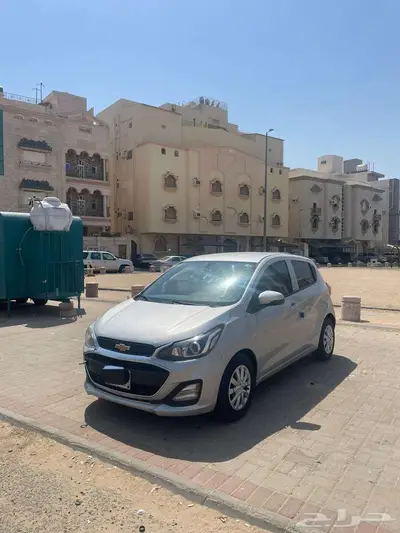 سبارك للبيع ممشى 94 الف 3