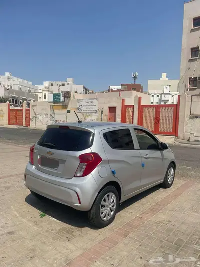 سبارك للبيع ممشى 94 الف 0