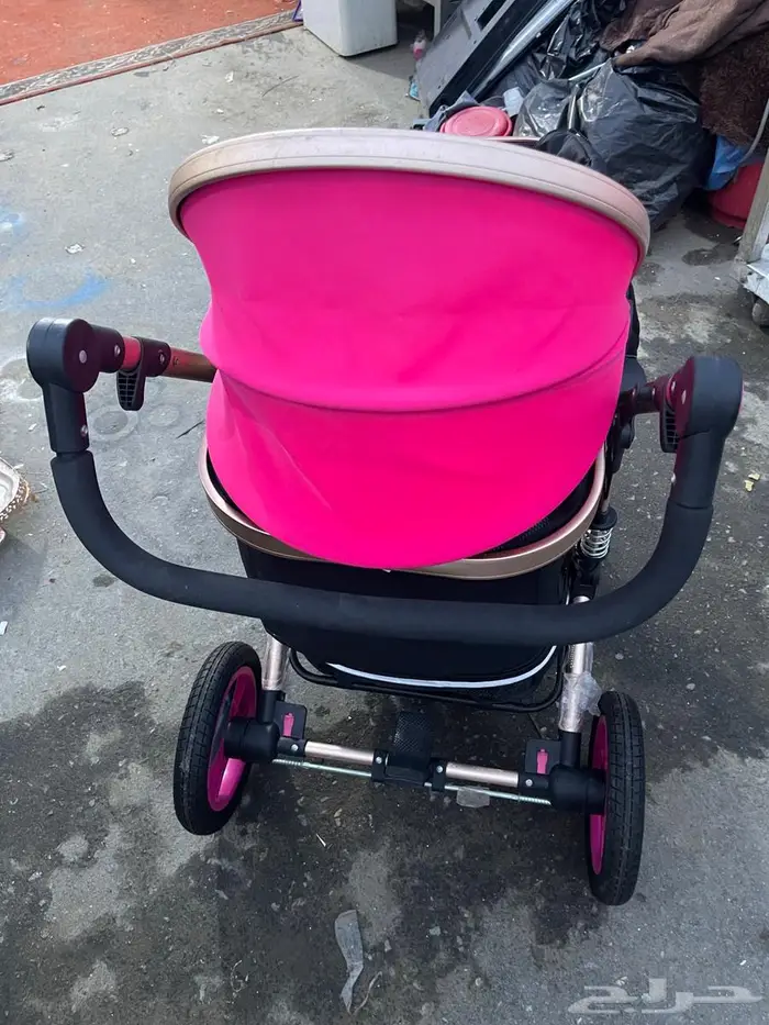 عربية اطفال 5