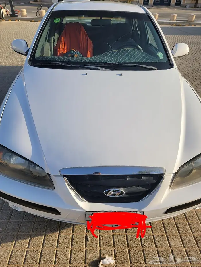 سياراه هونداي للبيع 0