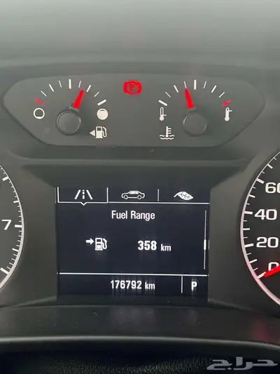 GMC Acadia 2019 Mid option SLE 0