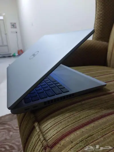 لابتوب Dell القوي شاشة لمس 32قيقا 512ssd 4