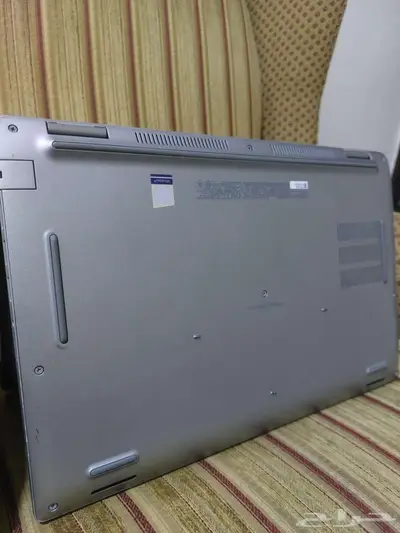لابتوب Dell القوي شاشة لمس 32قيقا 512ssd 5