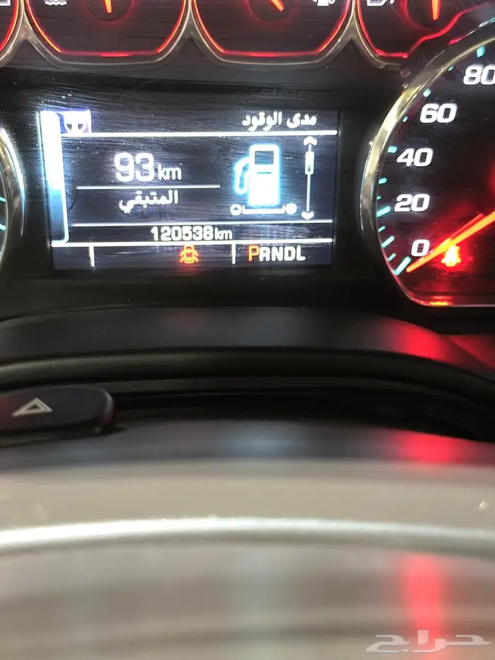 يوكن XL طويل 2020 بدون دبل (بطاقه) 10