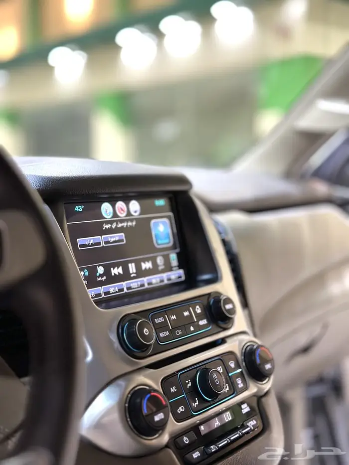 يوكن XL طويل 2020 بدون دبل (بطاقه) 11